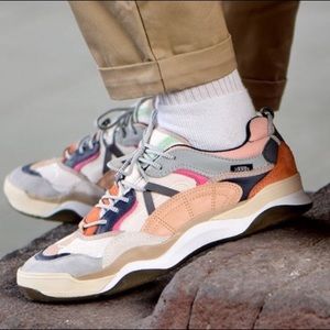 Vans Varix WC Sneakers